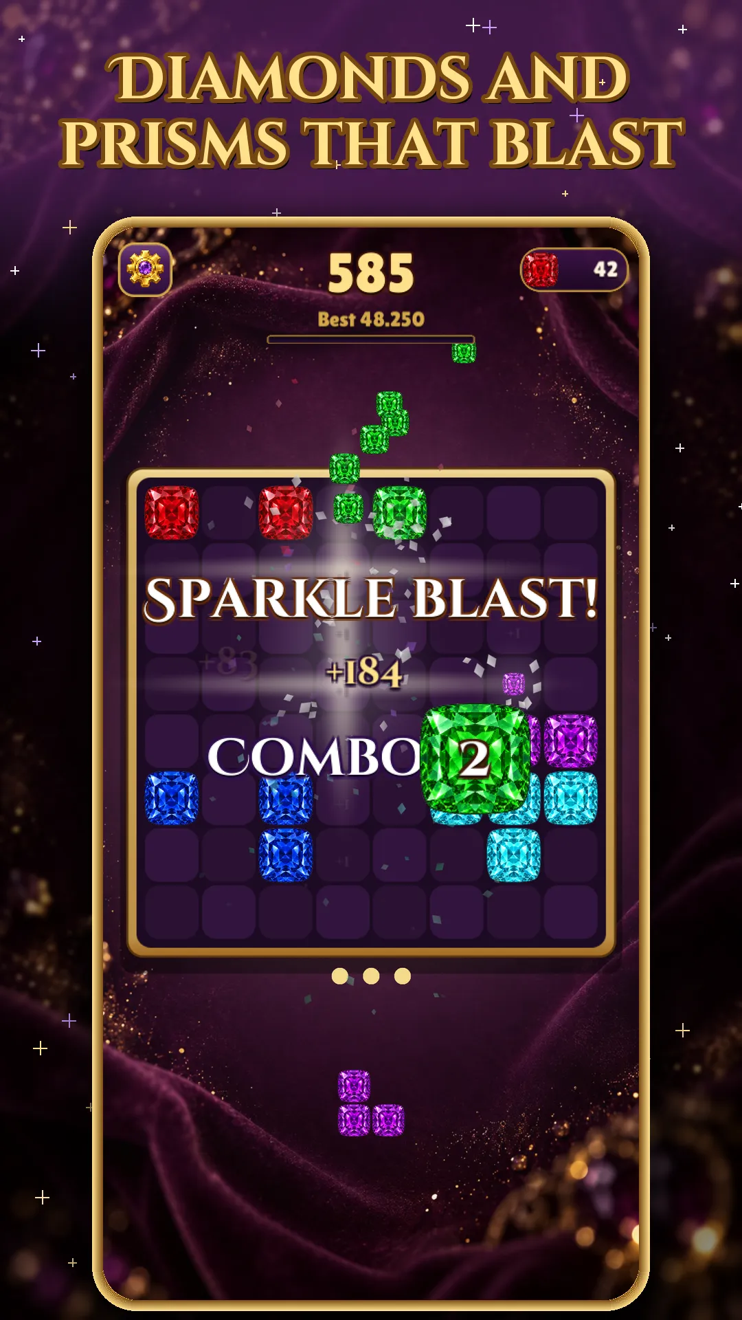 Gemsmith screenshot 3