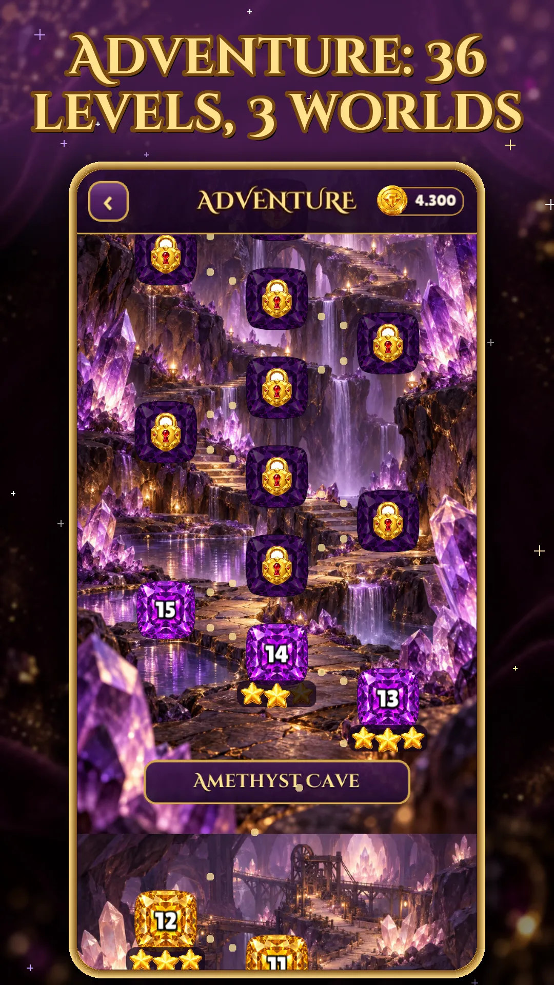 Gemsmith screenshot 5