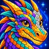 Icono de Dragonhue